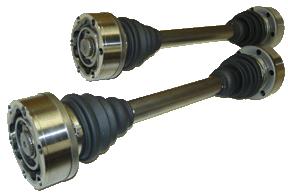 DSS Pontiac 2004-2006 GTO 600HP Axle with 1-1/8in Torsional Center - 510211