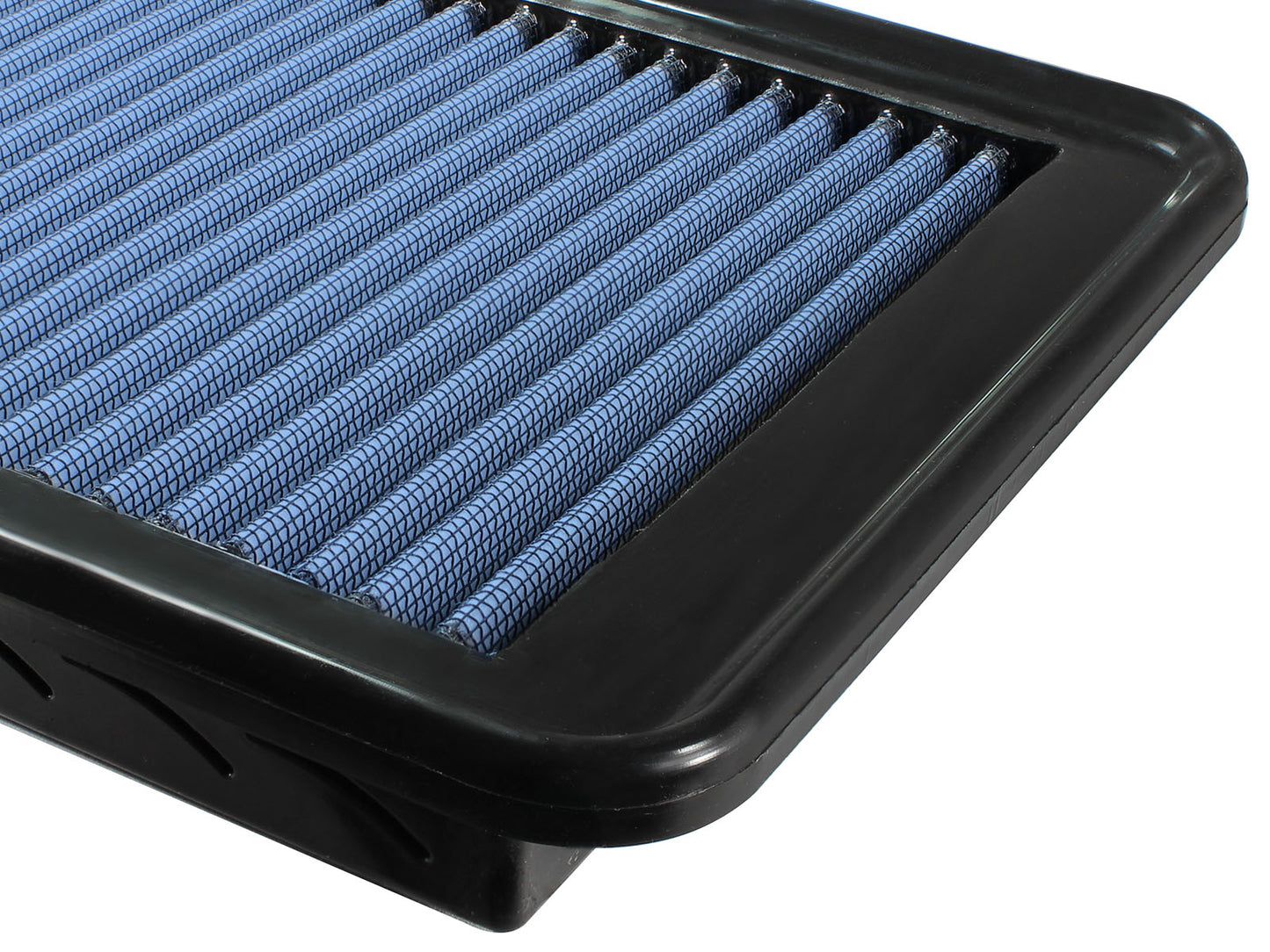 aFe MagnumFLOW Air Filters OER P5R A/F P5R Mitsubishi Eclipse - 30-10041