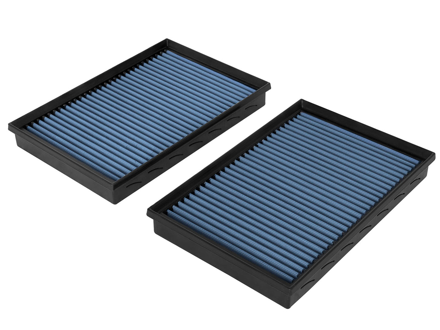aFe MagnumFLOW OEM Replacement Air Filters PRO 5R 11-15 Mercedes-Benz - 30-10262M