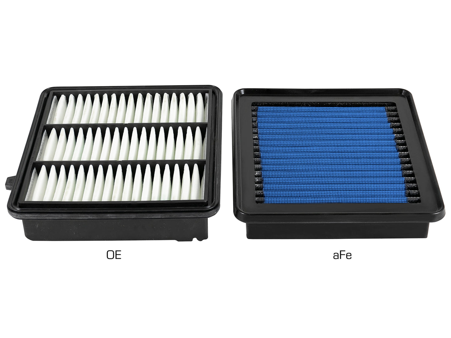 aFe MagnumFLOW Pro 5R OE Replacement Filter 18-19 Honda Accord - 30-10290