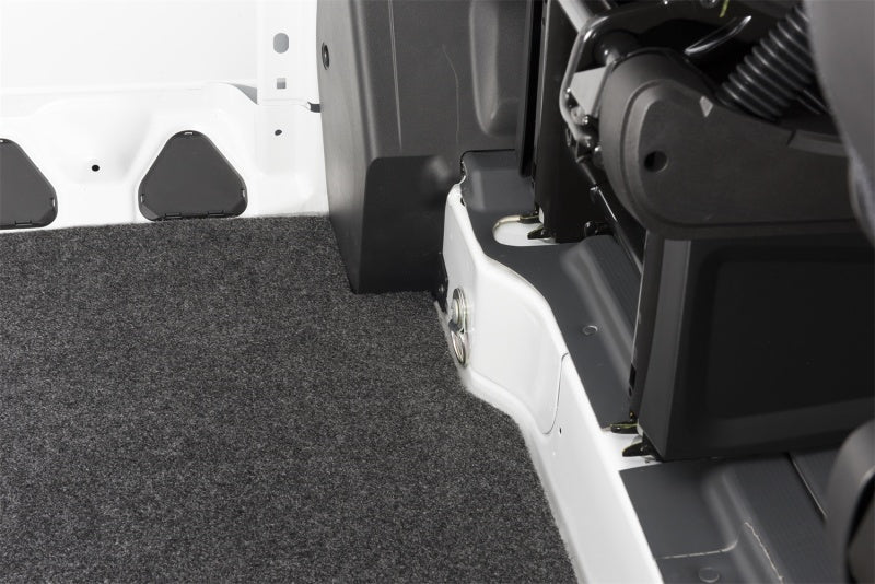 BedRug 2014+ Ram Promaster 159in WB Extended VanRug - Maxi - VRDP14LX