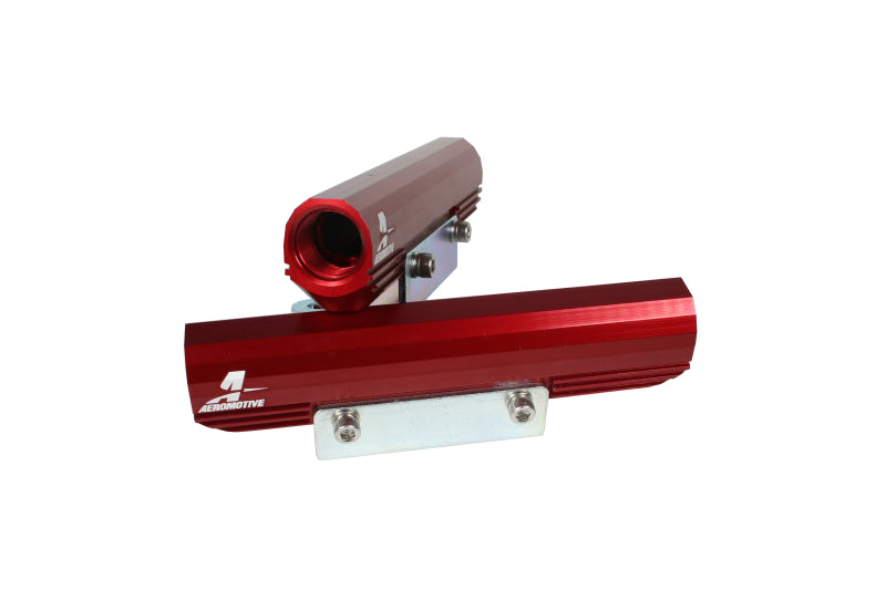 Aeromotive 02-14 2.0L Subaru WRX/ 07-14 STi Fuel Rail Kit - 14135