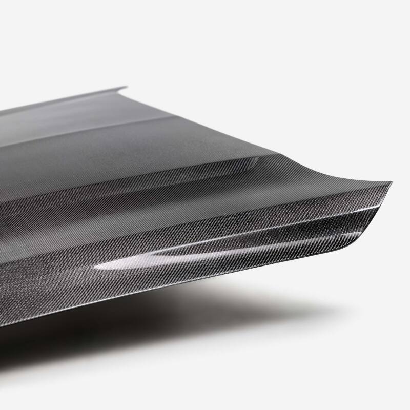 Anderson Composites 20-23 Cadillac CT5-V Blackwing Carbon Fiber Hood - - AC-HD22CACT5BW-SV-DS