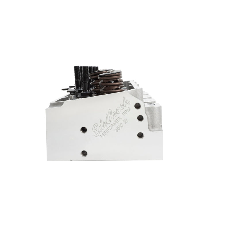 Edelbrock Cylinder Head SB Ford Perfomer RPM 351 Cleveland for - 61625