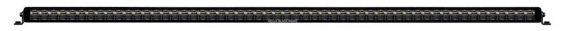 Hella Universal Black Magic 50in Thin Light Bar - Driving - 358176331