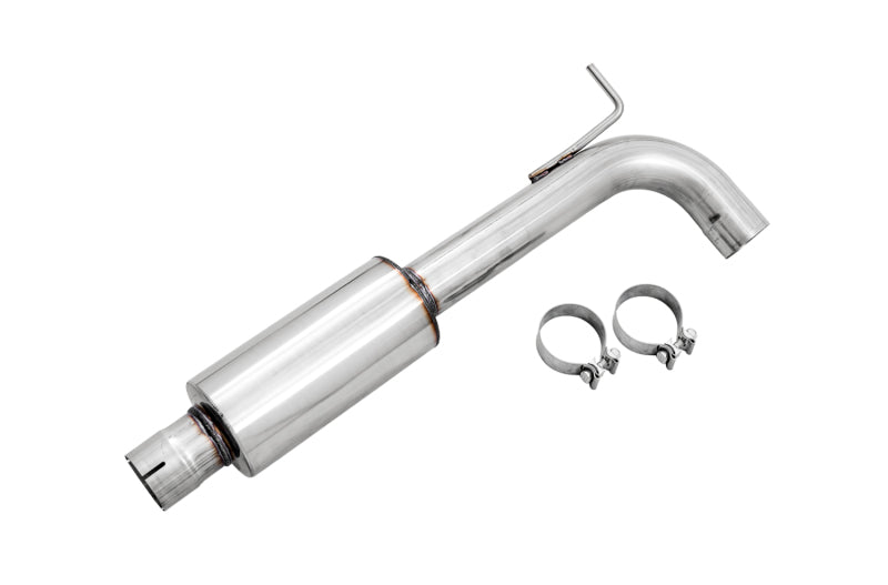 AWE Tuning VW MK7 GTI Conversion Kit - Track to - 3815-11020