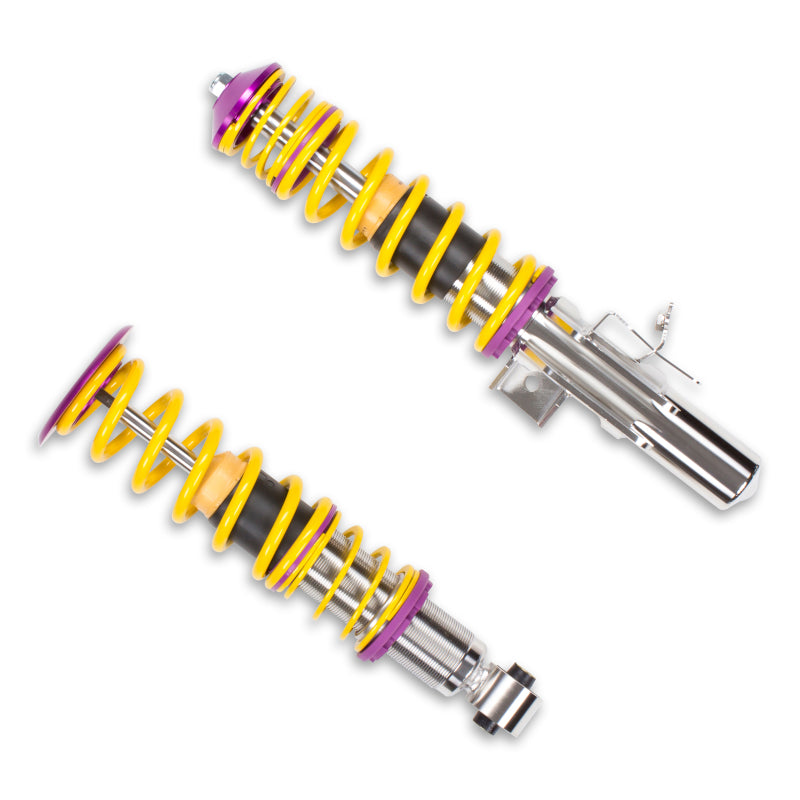 KW Coilover Kit V1 FR-S/BRZ KWSHP65 - 10258004