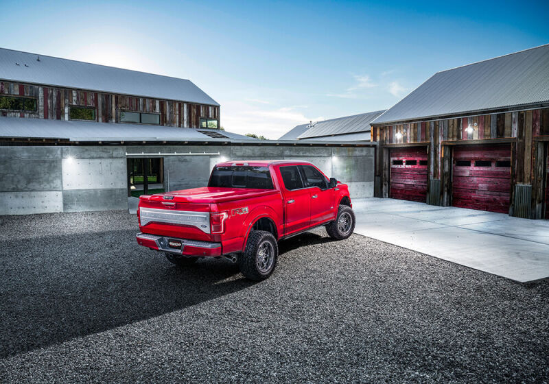 Undercover 2018 Chevy Silverado 1500 (19 Legacy) 5.8ft Elite LX - UC1118L-GPJ