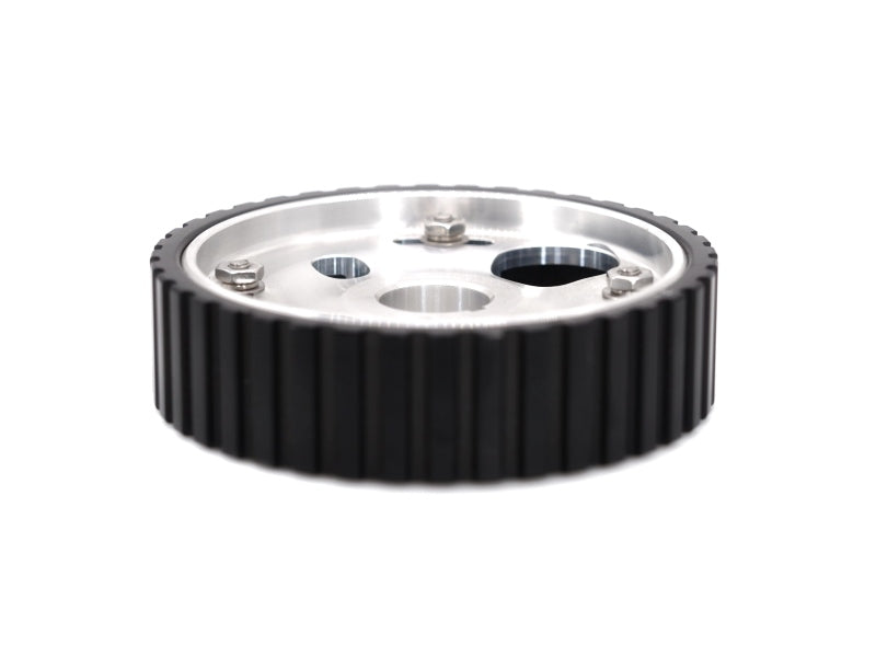 Fidanza 03-06 Evo Silver Cam Gear (EVO 8 needs 2 - 961994