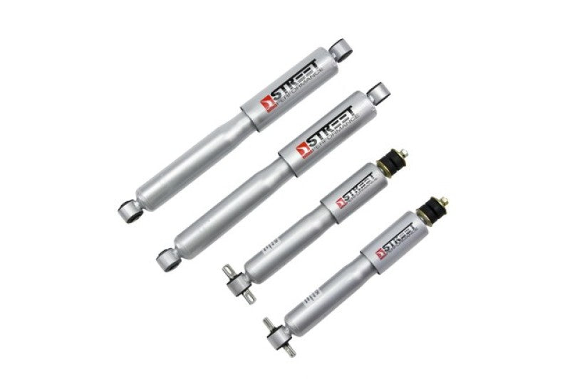 Belltech SHOCK SET STREET PERFORMANCE - 9533