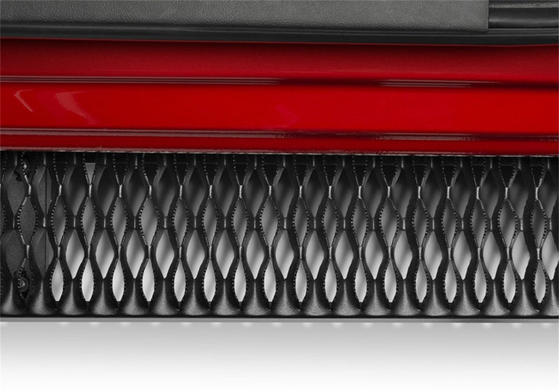 N-Fab Growler Fleet 19-21 GM Silverado/Sierra / 20-21 2500-3500 - - GFC19RC-TX