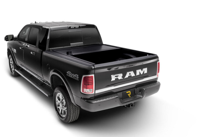 Retrax 09-up Ram 1500 5.7ft Bed w/ RamBox Option RetraxONE - 60234