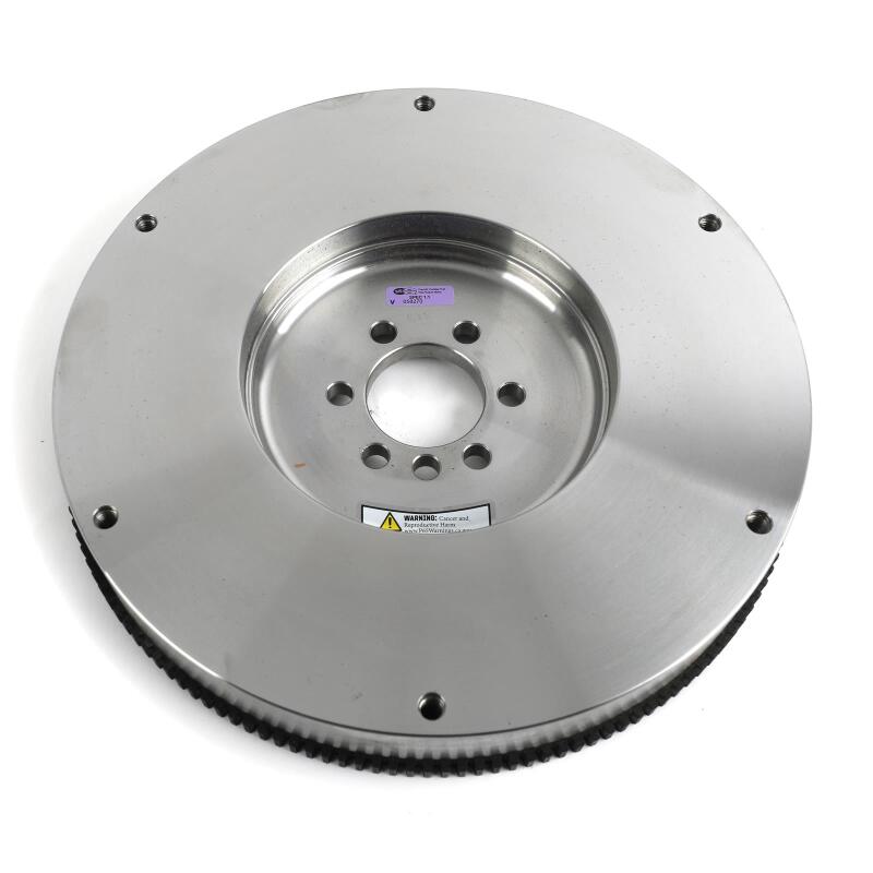 McLeod Steel Flywheel 93-97Cam W/85 Dn Crk Pull Clutch 25 - 460370