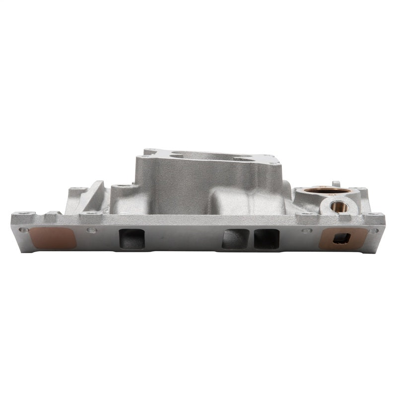 Edelbrock 96-17 Chevy 4.3 V6 Vortec Marine Engine Performer Series - 2519