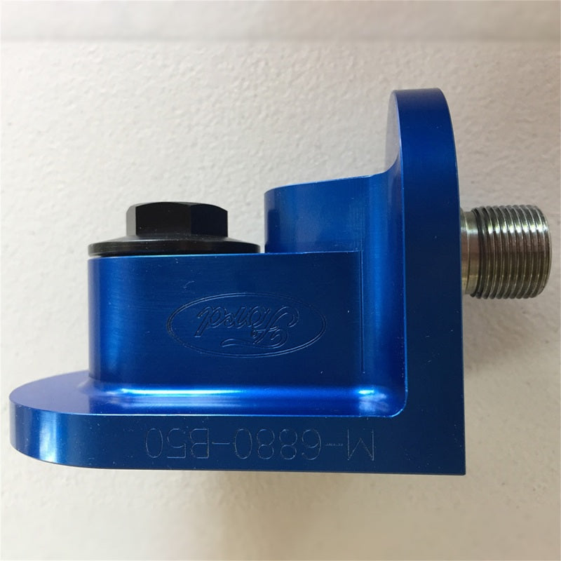 Ford Racing Push Rod V8 90 Degree Billet Oil Filter - M-6880-B50