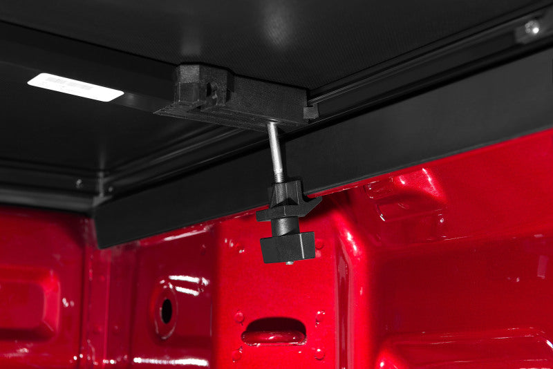 Tonno Pro 97-03 Ford F-150 8ft Styleside Tonno Fold Tri-Fold - 42-313
