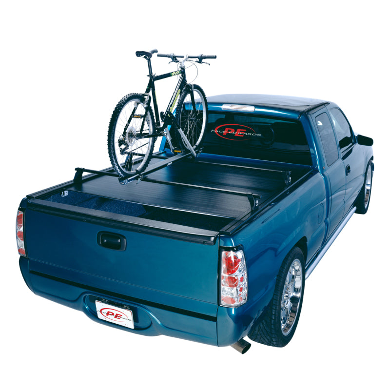 Pace Edwards 67-87 Chevy/GMC C/K Full-size 6ft 5in Bed BedLocker - BEC1329
