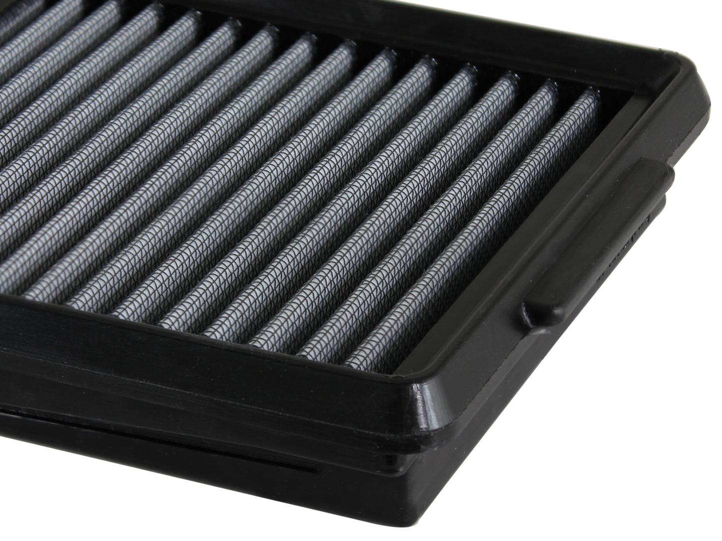 aFe MagnumFLOW Air Filters OEM Replacement Pro DRY S 09-15 - 31-10166