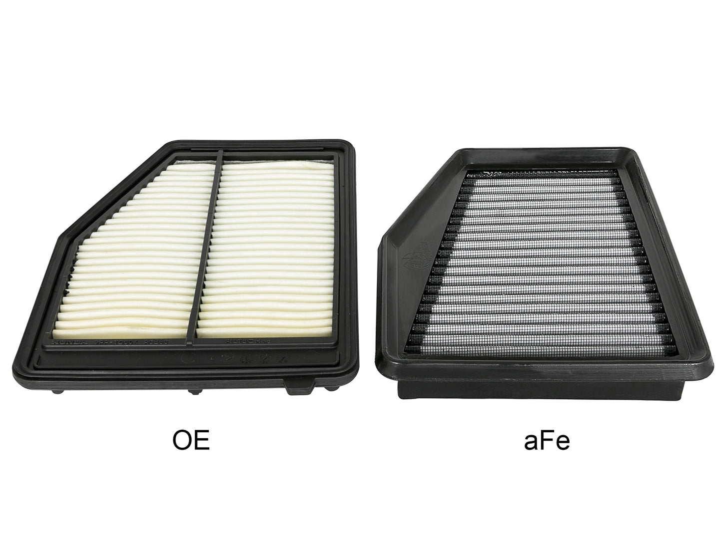 aFe MagnumFLOW Air Filters OER PDS A/F PDS 12-14 Honda - 31-10233