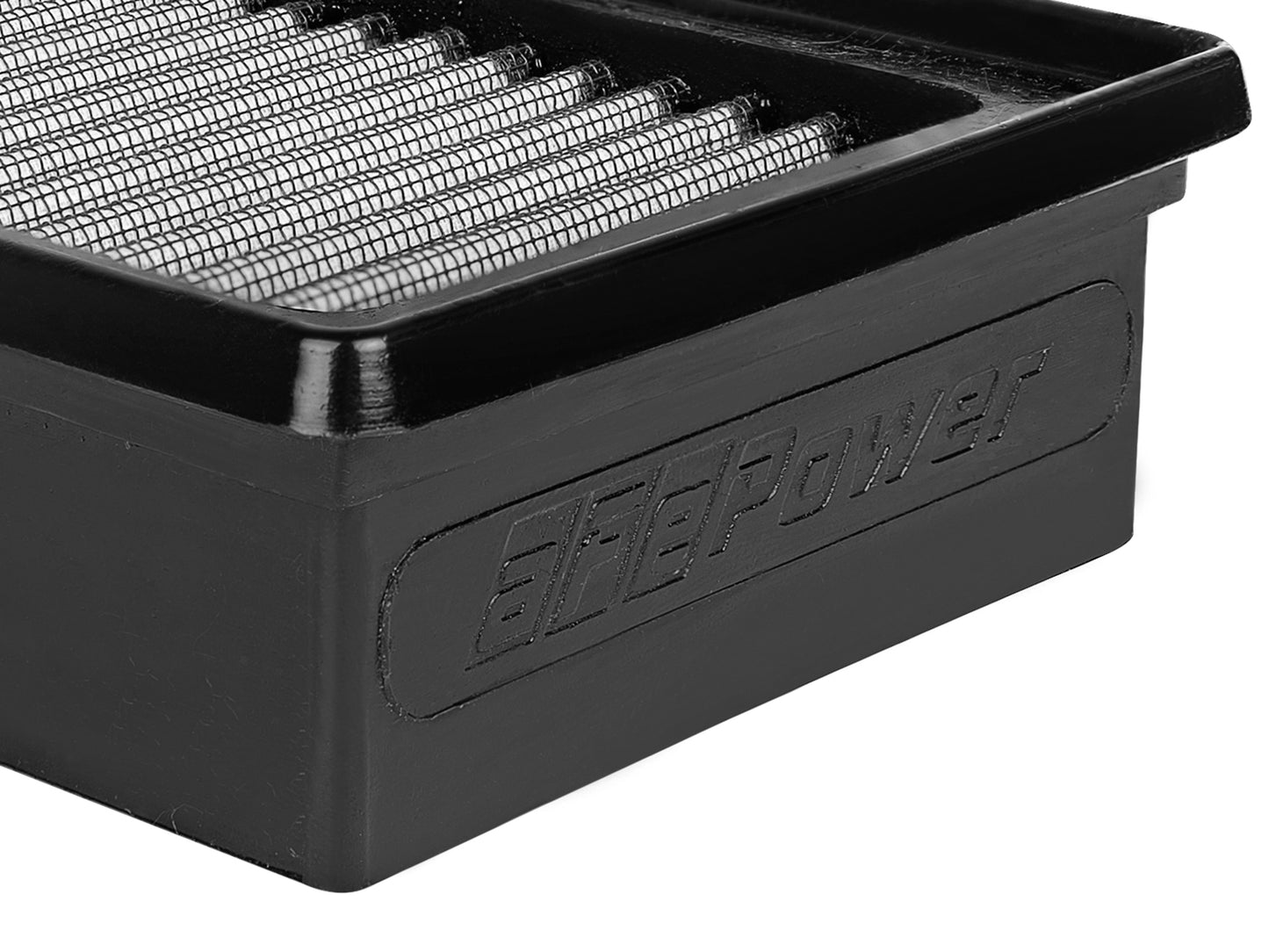 aFe Magnum FLOW Pro DRY S OE Replacement Air Filter - 31-10279