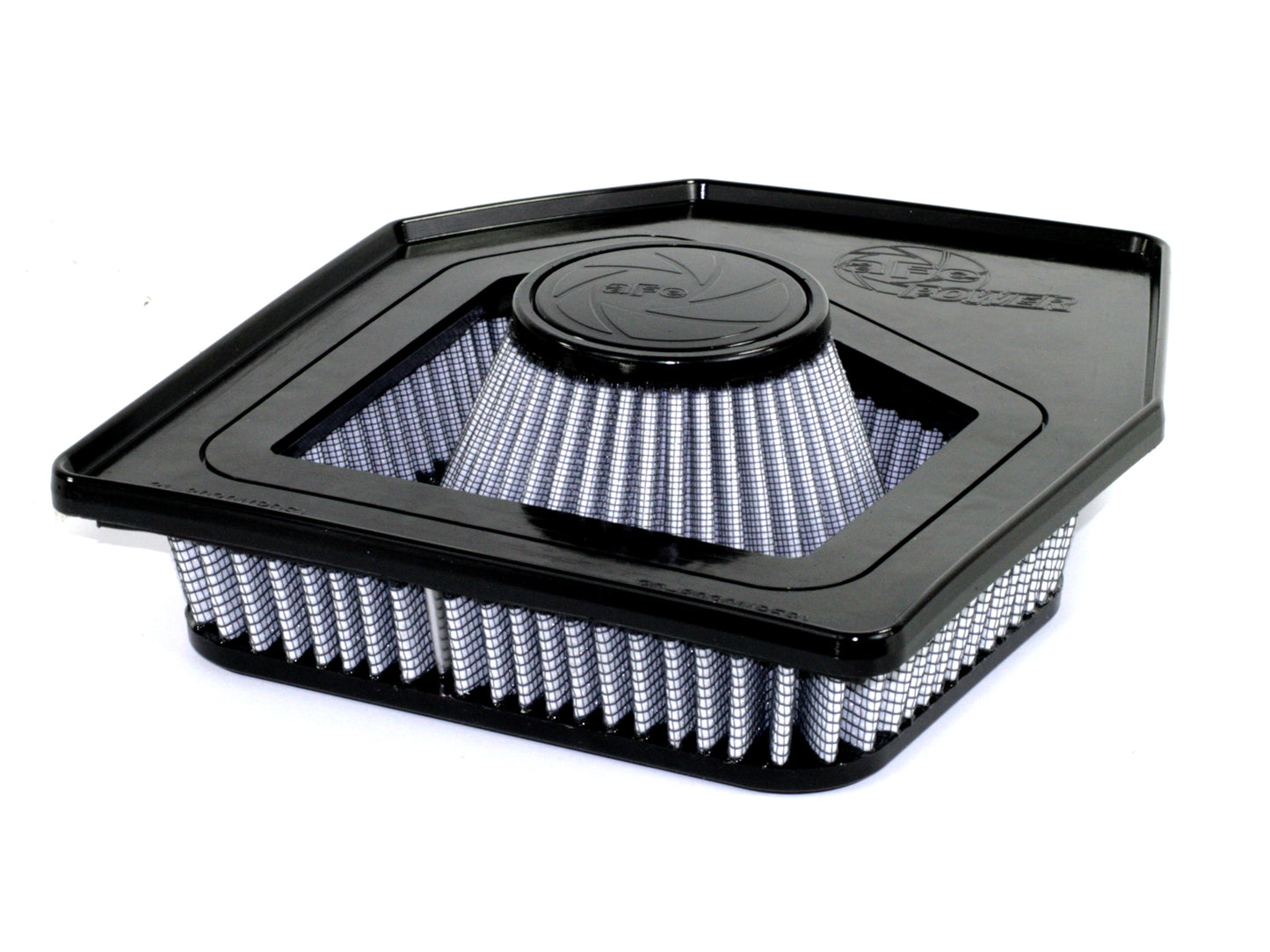 aFe MagnumFLOW Air Filters OER PDS A/F PDS Honda Accord - 31-80201