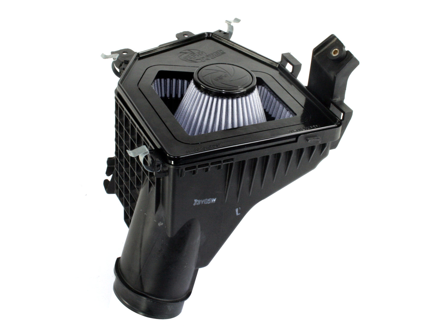 aFe MagnumFLOW Air Filters OER PDS A/F PDS Honda Accord - 31-80201