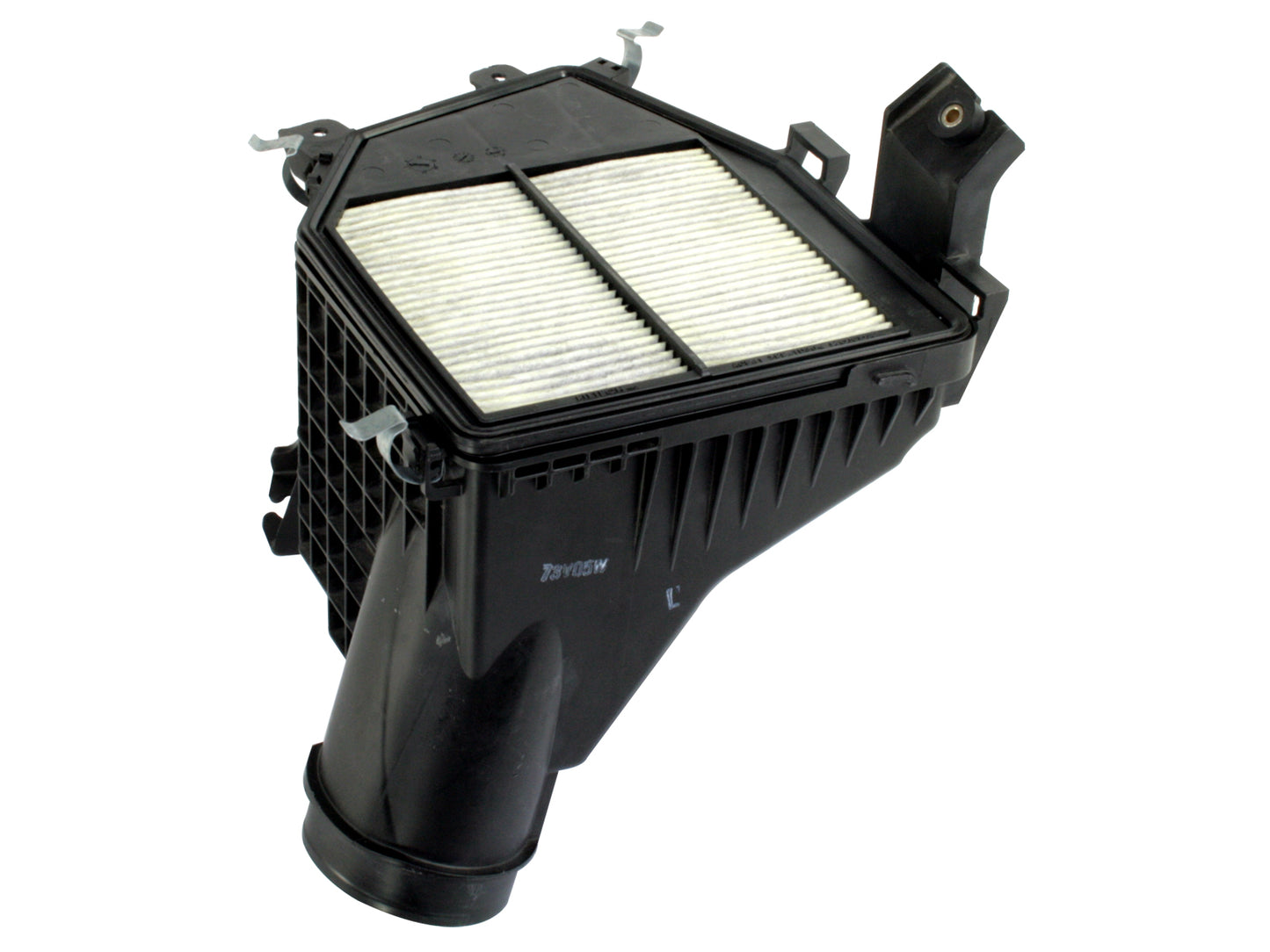aFe MagnumFLOW Air Filters OER PDS A/F PDS Honda Accord - 31-80201