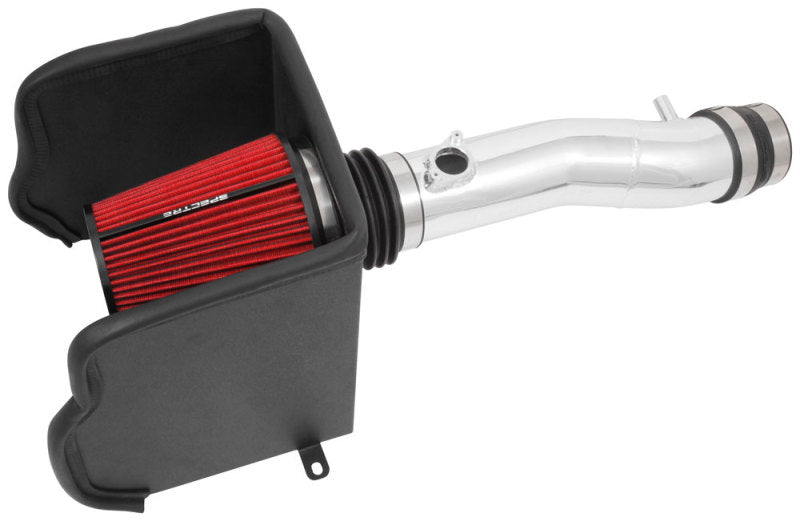 Spectre 16-18 Toyota Tacoma V6-3.5L F/I Air Intake Kit - - 9060