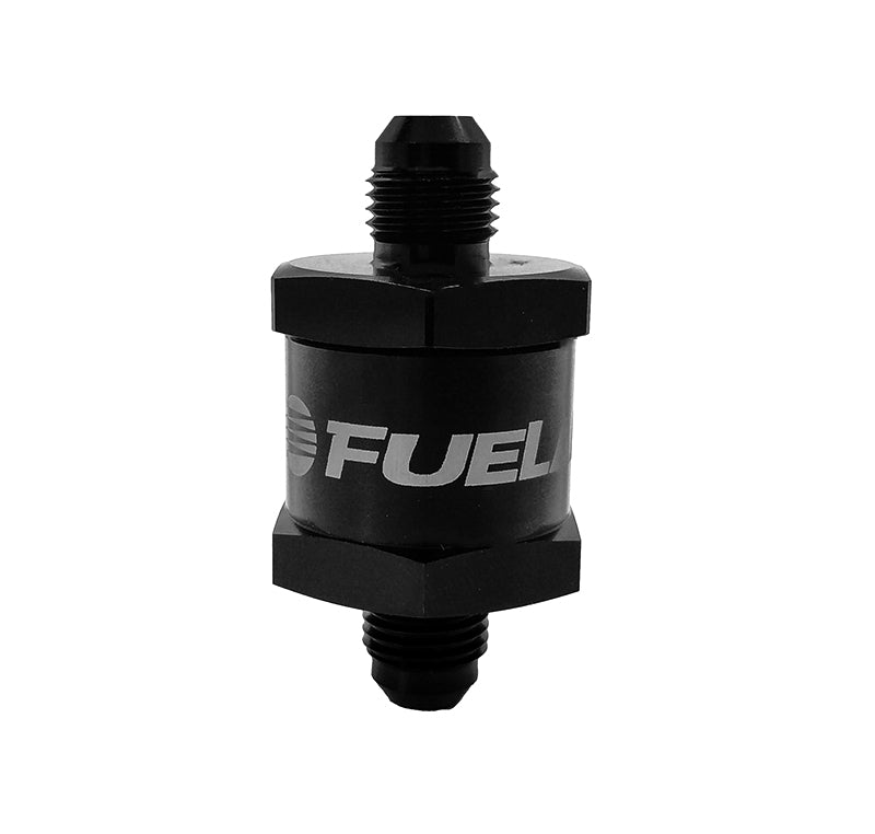 Fuelab 6AN High Flow One Way Check Valve - 350 - 71702
