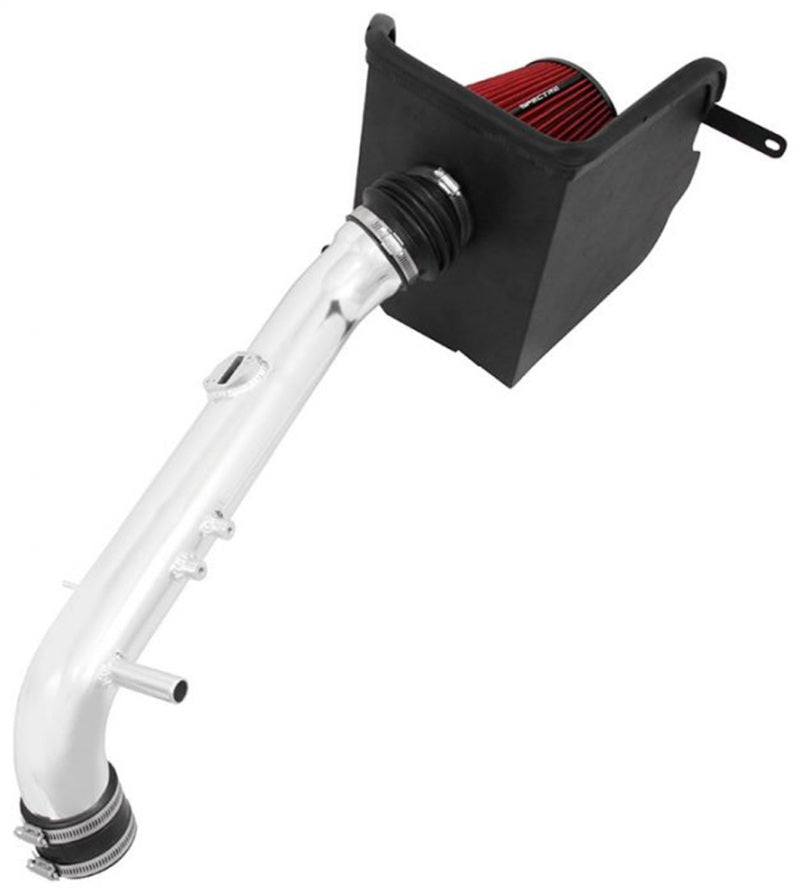 Spectre 12-16 Toyota Tacoma 2.7L F/I Air Intake Kit - - 9056