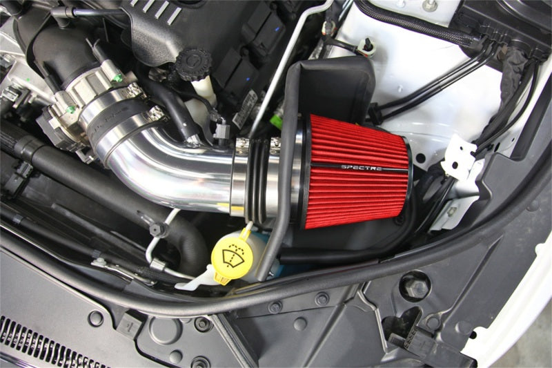 Spectre 12-18 Jeep Grand Cherokee V8-6.4L F/I Air Intake Kit - 9039