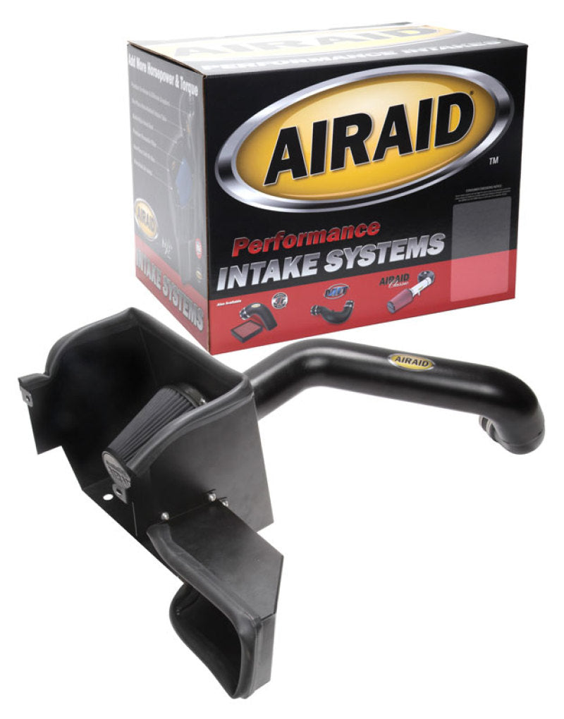 Airaid 13-19 RAM 1500 V6-3.6L F/I Cold Air Intake Kit - 302-370