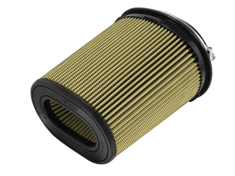 aFe Magnum FLOW PG 7 Replacement Air Filter F (6.75X4.75) - 72-91092