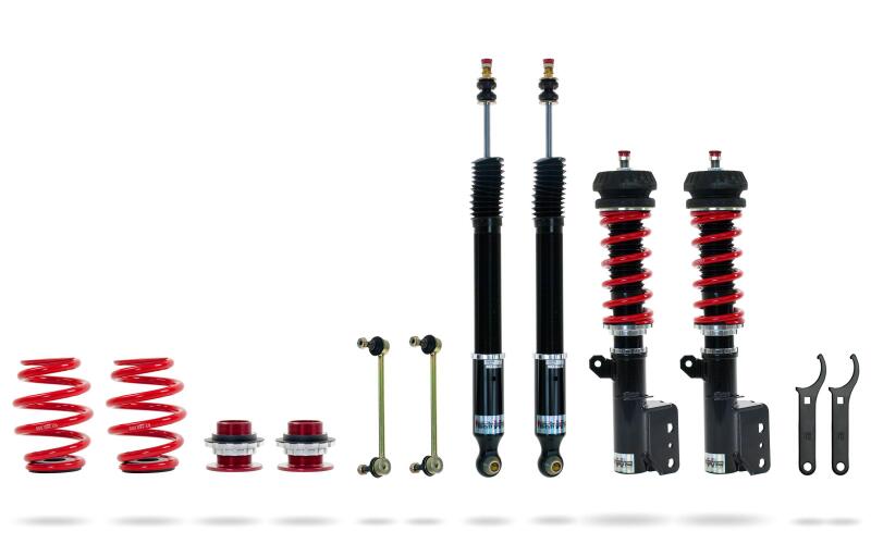 Pedders 04-06 Pontiac GTO Extreme Xa Coilover Kit - PED-160033