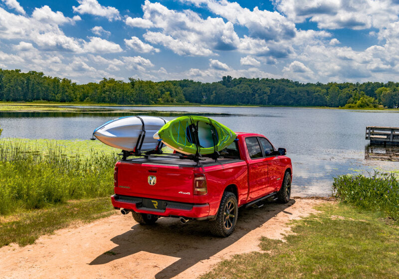 Retrax 07-13 Chevy & GMC 5.8ft Bed RetraxPRO XR - T-80421