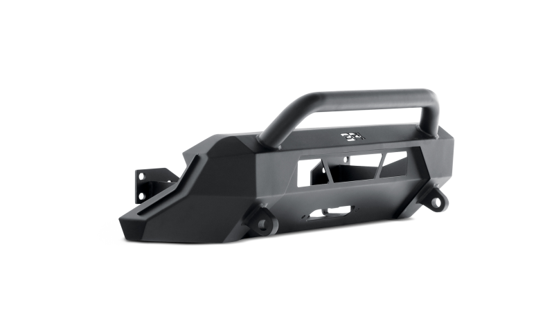 Body Armor 4x4 2016+ Toyota Tacoma HiLine Front Winch Bumper - TC-19339