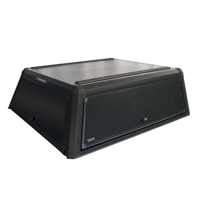 Westin 16-23 Toyota Tacoma 6ft. Bed EXP Truck Cap - - 16-14185A