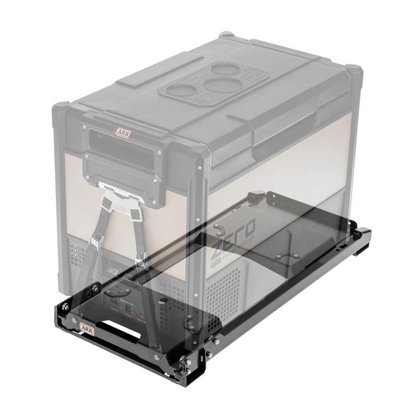 ARB Fridge Slide Zero 60/69/73L - 10900048