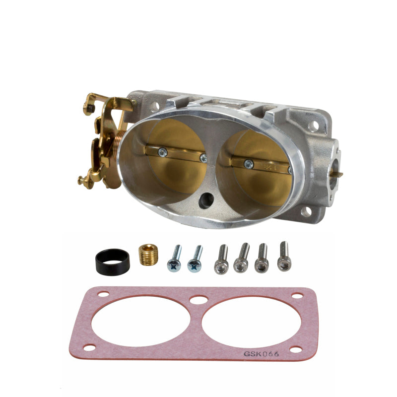 BBK 96-01 Ford Mustang Cobra 4.6 4V Twin 62mm Throttle - 1705