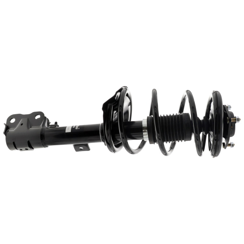 KYB Shocks & Struts Strut Plus Front Right 12-13 Mitsubishi - SR4567