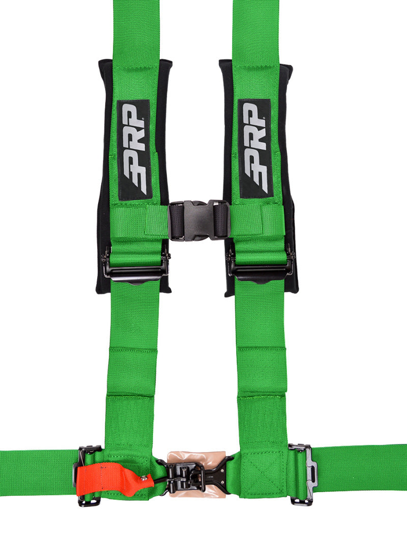 PRP 4.3 Harness- Green - SB4.3GN