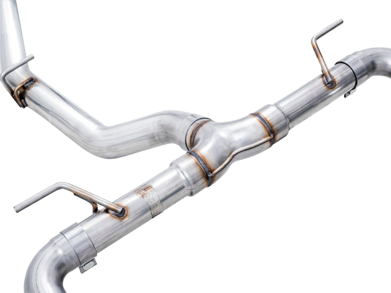 AWE Subaru BRZ / Toyota GR86 / Toyota 86 Track - 3020-33279