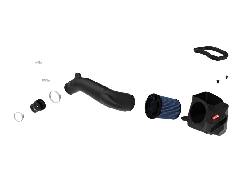 aFe Takeda Stage-2 P5R AIS 19-20 Hyundai Veloster N L4 - 56-10021R