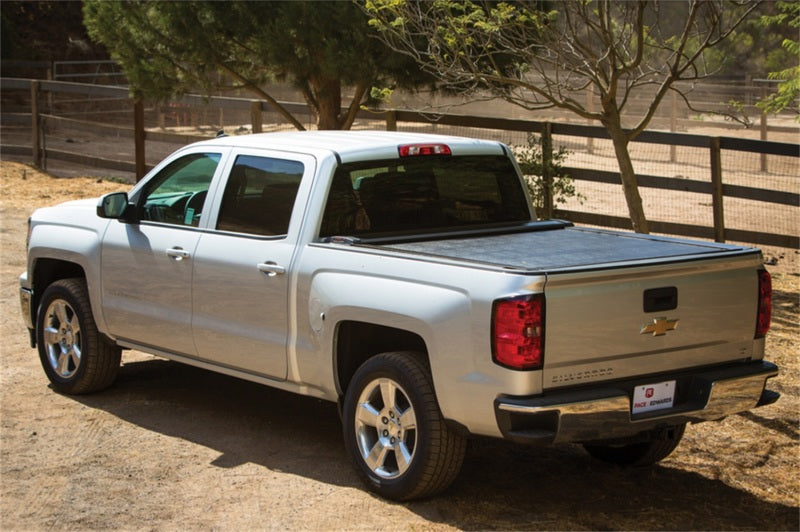 Pace Edwards 2020 Chevrolet Silverado 1500 HD 6ft 8in Switchblade - SMCA34A65