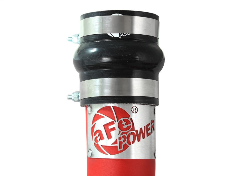 aFe Bladerunner Intercooler Tube Cold Side 3.5in 94-02 Dodge Trucks - 46-20067-R