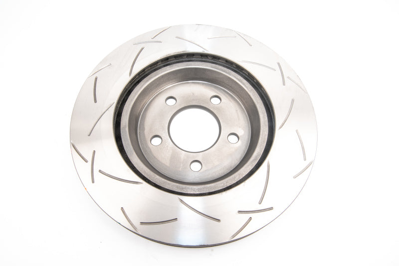DBA 94-04 Mustang Cobra/Bullitt/Mach1 Front Slotted 4000 Series Rotor - 4069S