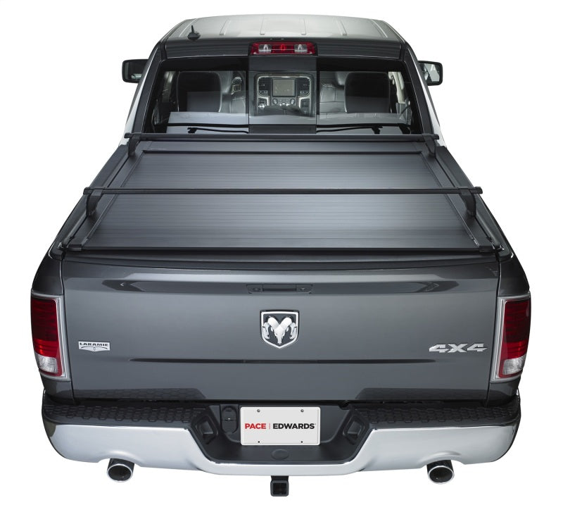 Pace Edwards 07-17 Toyota Tundra Regular/Double Cab 6ft 5in Small - KET5173
