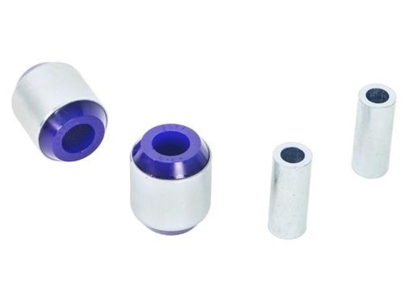 SuperPro 1993 Mazda RX-7 Base Rear Trailing Arm Forward Bushing - SPF2677K