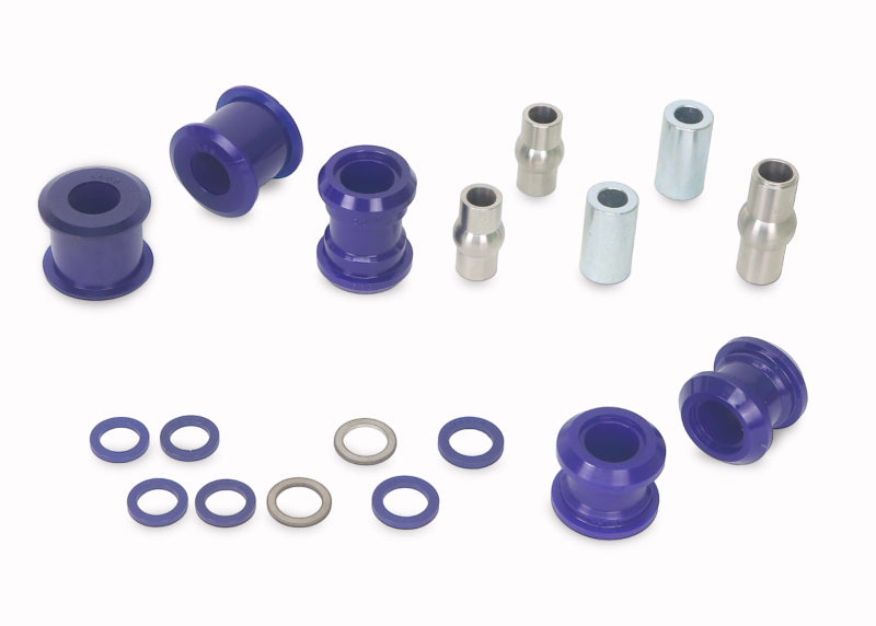 SuperPro 1999 Land Rover Discovery SD Rear Watts Link Bushing - SPF4400K