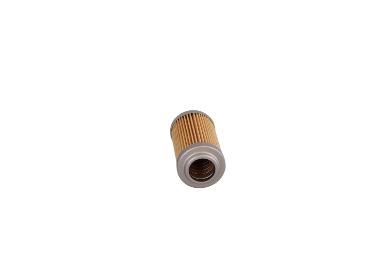 Aeromotive Replacement 10 Micron Fabric Element (for 12301/12306/12321 Filter Assembly) - 12601